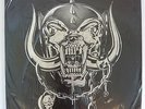 MOTORHEAD No Remorse DBL LP Leather SE Original 1984 Sealed NOS