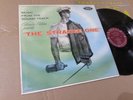 THE STRANGE ONE original soundtrack US LP Coral MONO CRL-57132 Kenyon Hopkins NM