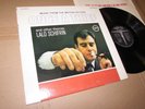 ONCE A THIEF original soundtrack US LP Lalo Schifrin VERVE STEREO NM ARCHIVE