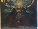 Testament:  Dark Roots of Earth; 2012 Nuclear Blast Records ((2LP SEALED))