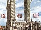 RED APPLE FALLS - SMOG - Vinyl LP