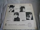 The Beatles - Help - Original UK Parlophone Album 