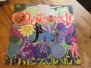 Zombies LP Odessey and oracle UK CBS 1st press BOTH MONO & STEREO IN THE AUCTION