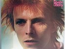 David Bowie ?– Space Oddity - LP - VG/VG (LSP-4813) 1972 Australian Pressing