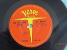 Pat Thomas - I Can't Wait Until I See My Baby's Face - Verve 45