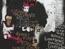 EVERYTHING'S BEAUTIFUL - DAVIS,MILES / GLASPER,ROBERT - Vinyl LP
