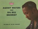 MUDDY WATERS  
