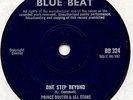 Prince Buster & All Stars - Al Capone/One Step Beyond (Blue Beat UK) Ska 7 inch