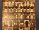 LED ZEPPELIN - PHYSICAL GRAFFITI - First UK Pressing 89400 - VG