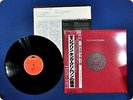 KING CRIMSON Discipline 28MM0064 OBI LP En1456