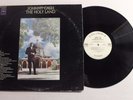 JOHNNY CASH The Holy Land LP Columbia KCS-9726 US 1969 VG++ WHITE LABEL PROMO 4H