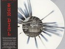 SUN DIAL  Other way out  LP / SPLATTERED VINYL  /  RSD 2015