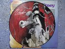 G1c The Used In Love and Death Pic LP OOP Taking Back Sunday My Chemical Romance