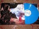 PORCUPINE TREE The Sky Moves Sideways RARE 1995 SIGNED ORIGINAL LP Steven Wilson