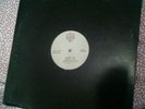 Prince - The Black Album Vinyl LP Record (official Warner Bros 1994 promo copy)