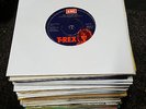 GLAM, BLUES, SOFT ROCK / POP - 100 x singles '60s, '70s, '80s ALL LISTED INSIDE