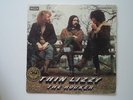 THIN LIZZY SINGLE 7