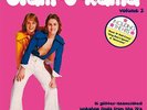 GLAM O RAMA VOLUME 2 KISS KISS RECORDS 12