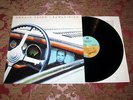 DONALD FAGEN Kamakiriad RARE 1993 GERMAN ORIGINAL 1st PRESS VINYL LP Steely Dan
