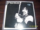 Prince - New Position . I wonder . Rare French 7