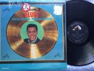 Elvis Presley - Elvis' Golden Records Vol 3 - Minty Vinyl LP - Rock - Mono - DG