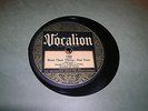 78 rpm-1920s-30s jazz age big band Junie Cobb Vocalion EE+ Boot That Thing