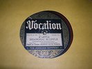 78 rpm-1920s-30s jazz age big band Fletcher Henderson- Louis Armstrong Vocalion