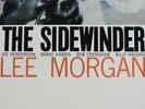 Lee Morgan - The Sidewinder - Limited Edition 180g Vinyl LP