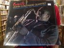 John Coltrane Crescent LP sealed vinyl RE reissue gatefold
