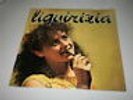 RICKY GIANCO / GIANFRANCO MANFREDI - LIQUIRIZIA - COLONNA SONORA - NUOVO/SEALED