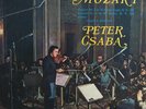 Csaba: Mozart Violin Concertos Nos. 1 K.207 & 2 K.211 - Electrecord ST-ECE 01870