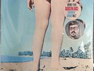 RARE salsa LP Agustin Arce y su nuevo sonido vol.2 APEATE Y OYE Borinquen Rec