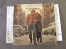 THE FREEWHEELIN BOB DYLAN 360 SOUND STEREO LP CS 8786 ORIG ISSUE