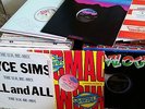 FREESTYLE HOUSE DANCE ELECTRO OLD SCHOOL BLOWOUT LOT