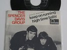 Sg Spencer Davis Group - Keep on running