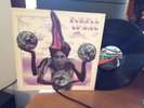 RARE 1970  Purple Image-Self Titled Map City ?– MAP 3015 Psych/Soul/FUNK Lp