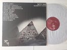 MTUME, Rebirth Cycle, US 1977, Near Mint, sehr rar