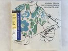 Johnny Griffin, The Congregation, Blue Note, 180 Gramm Vinyl, Still Sealed