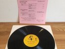 JOE JACKSON BBC COLLEGE CONCERT 1982 VINYL LP - BBC TRANSCRIPTION DISC