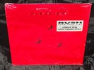 Rush Hold Your Fire SEALED USA 1987 1ST PRESS  VINYL LP W/ HYPE STICKER