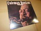 COLEMAN HAWKINS the real thing PRESTIGE US JAZZ LP mint SEALED