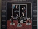 JETHRO TULL Benefit - Original UK 'White i' Chrysalis LP - Prog Ian Anderson