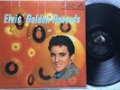 Elvis Presley – Elvis' Golden Records    - VG++ Vinyl LP  - Mono, DG