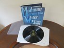 Elton John - Madman Across The Water LP - SUPERB Near Mint Vintage English Vinyl