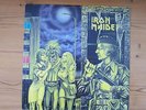 Iron Maiden Women in Uniform Original 1980 12