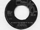 The Marvelettes - Hunter Gets Captured By The Game - U . K.  Tamla Motown TMG594