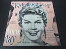 DORIS DAY / PERCY FAITH   LP 33T 10