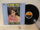 CATHERINE SPAAK noi siamo i giovani LP EX+/EX+ 1° ITALY PRESS