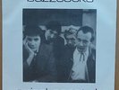 BUZZCOCKS - SPIRAL SCRATCH  ORIGINAL  UK  NEW HORMONES  45 EP +PICTURE SLEEVE