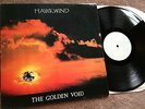 Hawkwind - Golden Void - White Label Ltd 500 - BMI Records - EX